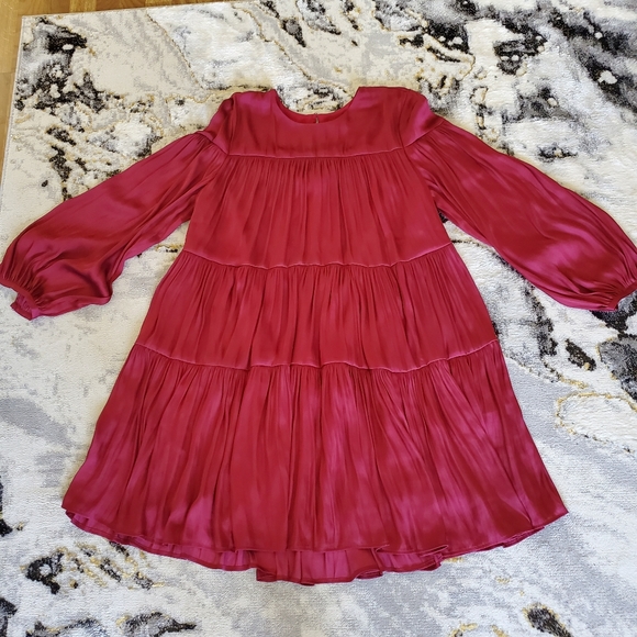 SOLD!!! Banana Republic dress - Picture 5 of 14